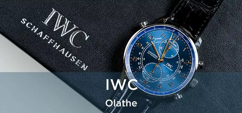 IWC Olathe