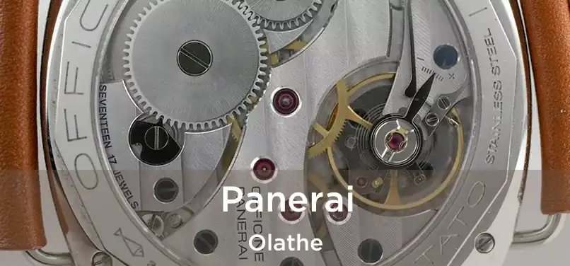 Panerai Olathe